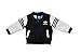 Adidas Baby's - I USA 96 Letterman Jacket - Black White - UK 3-6M