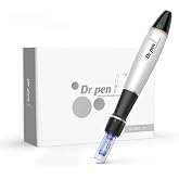 Profesyonel Microneedling Derma G&uuml;zellik Kalemi Dr.Pen Ultima A1-C Kablolu, Cilt Bakımı i&ccedil;in Dermapen kiti