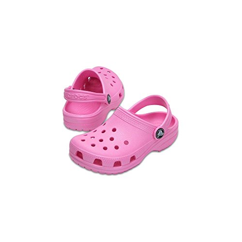 Crocs Unisex Kids’ Classic Clogs