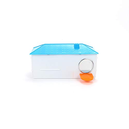 Nichoirs Plastique Achat Vente De Nichoirs Pas Cher