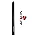 F103 Pro Stylus, VeeGee® Stylus Touch Screen Pen Metal Stylus for Gionee F103 Pro (Black) RS.275.00