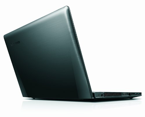 Lenovo Y510p 15 6-inch Laptop  Intel Core i7 4700MQ 2 4GHz Processor  16 GB RAM  1TB HDD  DVD-RW  LAN  WLAN  BT  Webcam  Nvidia Graphics  Windows 8 Ho
