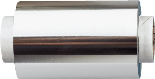 Fripac-Medis Aluminium Hair Foil Roll 250 x 12 cm, Silver