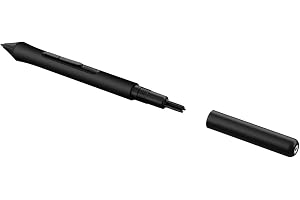 Wacom Pen 4K – digital penna för Wacom Intuos
