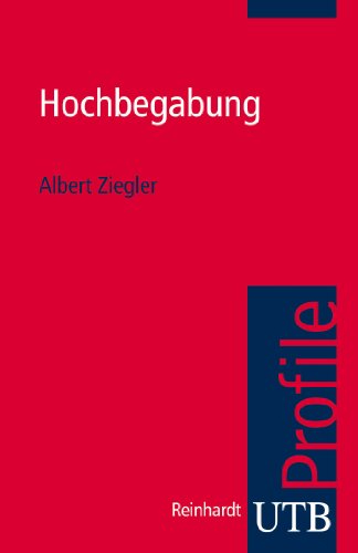 Download Hochbegabung (utb Profile 3018) Download Hochbegabung (utb Profile 3018)