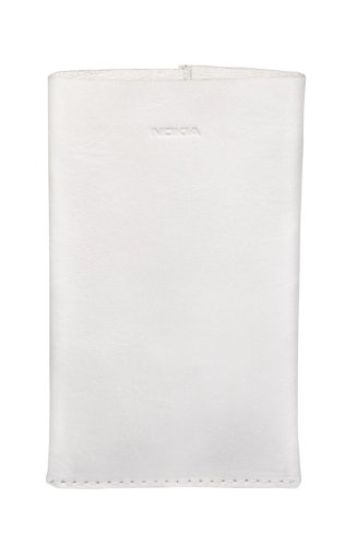 Preisvergleich Produktbild Nokia Case CP-620 (Soft Cream)