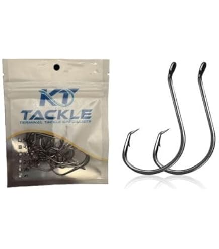 Gamakatsu Octopus Hooks Size 4/0 Red Color, 4 Hooks Per Pack, Versatile Fishing Hooks Gamakatsu Octopus Hooks Size 4/0 Red Color, 4 Hooks Per Pack, Versatile Fishing Hooks