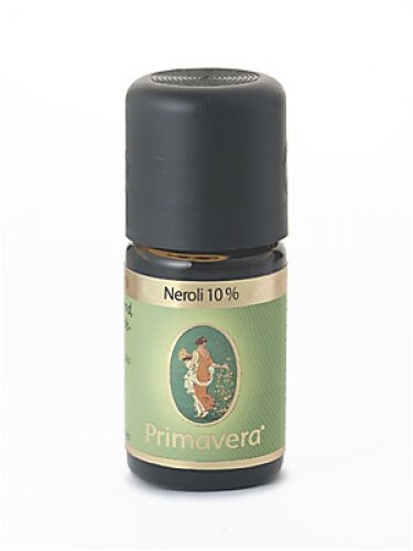 Primavera: Neroli 10% (5 ml)