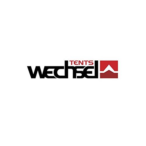 Wechsel tents EXTREM ZELT | Charger Travel Line | Profi Kuppelzelt | spezielle Gestängeverbindungsknoten für eine HOHE Stabilität | 2 Personen Geodät | auch ohne Innenzelt nutzbar | Farbe: braun - 7