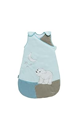 DOMIVA Flocon Gigoteuse 65 cm 0-6 Mois