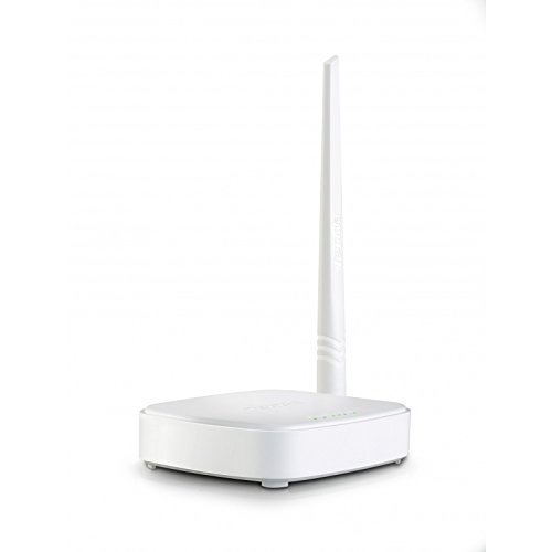 Preisvergleich Produktbild Tenda N150 Wireless Router weiß