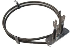 Resistencia circular 1600W original Horno, estufa C00138834 ARISTON HOTPOINT Horno, estufa C00138834 ARISTON HOTPOINT