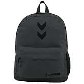 Hummel Darrel Bag Pack Gri Sırt &Ccedil;antası 980152-2074