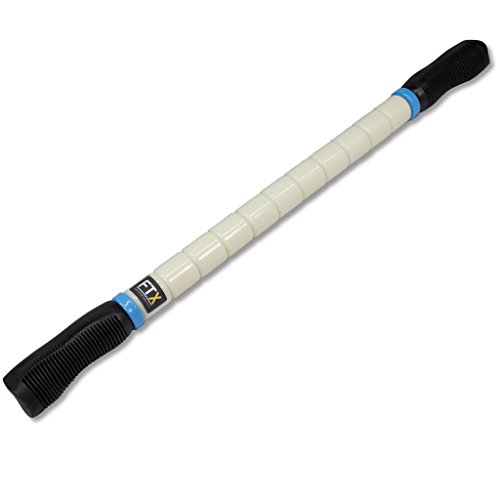 Travel-Stick | Massagestab für Eigenmassage Faszien Roller - 57 cm lang