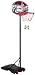 Produktbild HUDORA Basketballständer All Stars, Höhe 165 - 205 cm