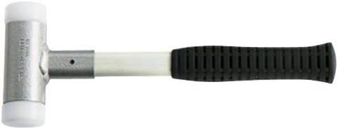 Elite Choice Facom Interchangeable Tip Dead Blow Hammer 690g (1) - Min 3yr Warranty