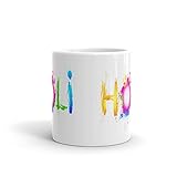 Happy Holi Gifts for Brother Sister Girlfriend Boyfriend Husband Wife Friends Lover Children - S.No : n036
