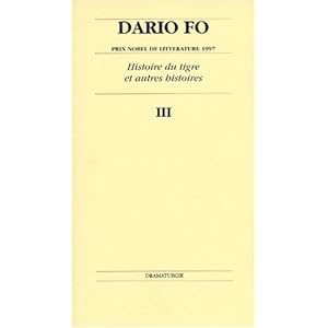 Histoire du tigre et autres histoires III Livre en Ligne Histoire du tigre et autres histoires III Livre en Ligne - Telecharger Ebook