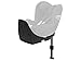 Produktbild Cybex Base Z Black | Black