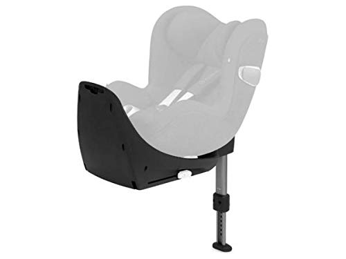 Preisvergleich Produktbild Cybex Base Z Black / Black