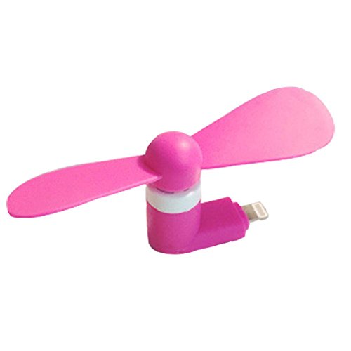 Preisvergleich Produktbild Lüfter, USB neues seltsames Gebläse mini elektrisches Ventilatorhandy