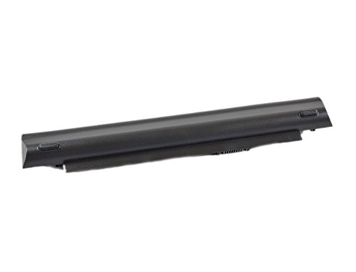 GRS Notebook Akku für DELL Vostro V131D, V131R, V131, Dell Inspiron 13Z, 14Z, N311z, N411z, Dell Latitude 3330 ersetzt: 268X5, 312-1257, 312-1258, H2XW1, H7XW1, JD41Y, N2DN5 Laptop Batterie 4400mAh, 11,1V - 2