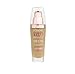 L’Oréal Paris Lumi Magique N4 Pure Beige - foundation makeup (Pump bottle, Pure Beige, N4, Mattifying, Moisturizing, Brightening, France)