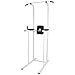 Price comparison product image Hardcastle Bodybuilding Pull Up/Dip Home Gym Power Tower