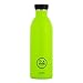 Produktbild 24Bottles - Edelstahlflasche - Trinkflasche - Be Urban, Be Green Edition - Lime Green, 0.5Lt