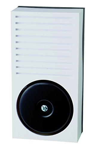 Preisvergleich Produktbild Honeywell Novar Batterie-Läutewerk D902 Signalwecker 5004100310279