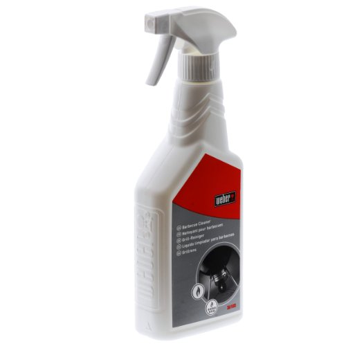 Weber Grill-Reiniger 500 ml