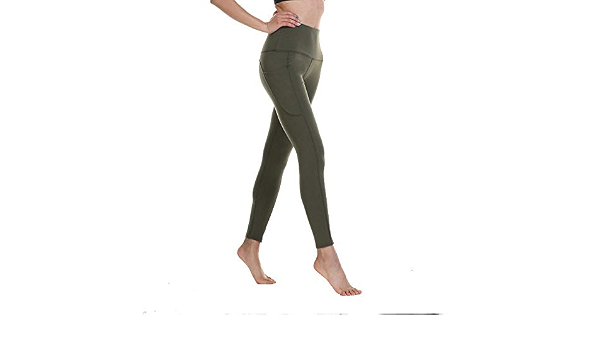 Gym Leggings Women High Waist Gym 