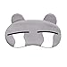 Produktbild TianranRT Neu Augenmaske Cartoon Eis Tasche Schlaf Maske Auge Entspannen Sie sich Abdeckung Reisen Hilfe Rest (G)