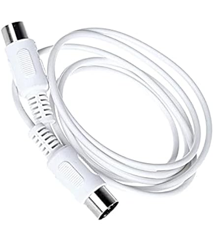 Professional Audio Cable Roland 15ft - Professional Grade Nickel ...