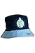 In The Night Garden Baby Boys Iggle Piggle Fisherman Sun Hat