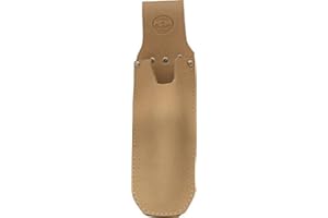 Leather Scaffolders Level Holder - Original - Connell of Sheffield