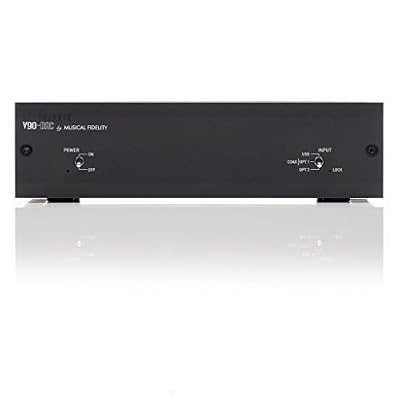 Musical Fidelity V90-DAC