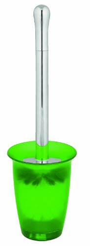 Preisvergleich Produktbild Spirella 10.10514 WC-Bürste"Toronto Green"