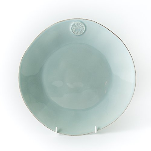 Preisvergleich Produktbild Speiseteller Nova, türkis