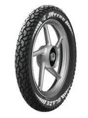 jk tyre blaze br21 2.75-18 tt