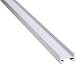 Produktbild Barthelme GARliano Aluprofil 62398102 flach 2m Mechanisches Zubehör für Leuchten 4021553009612