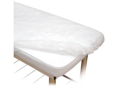 Funda camilla ajustable 80x210 sms 15 gr. (10 unidades) Sumicel