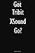 Produktbild Got Tribit XSound Go: Tribit XSound Go Diary Journal