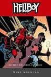 Hellboy 3: Batman /Hellboy /Starman by 