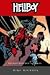 Hellboy 3: Batman /Hellboy /Starman by 