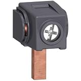  Schneider elec pbt - cof 42 20 - Conector terminal doble cable 25mm2(4u)
