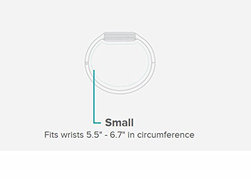Fitbit Unisex-Armbänder - 2