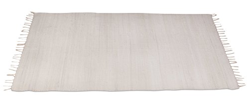 Teppich FRANKEN natur, Natur, 60×110 cm - 4
