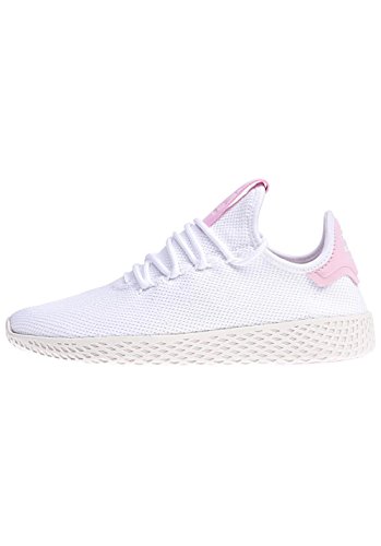 adidas hu weiß rosa