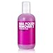 Salon System Profile Pink Nail Polish Remover Acetone Free for Sculpted and Artificial Nails 125ml